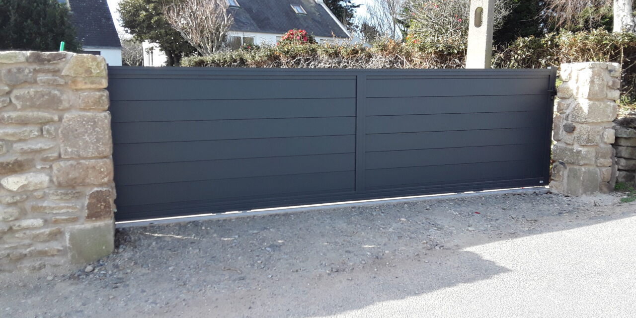 Portail-Aluminium-Portsall - Copie